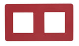 Plaque de finition Unica - Schneider