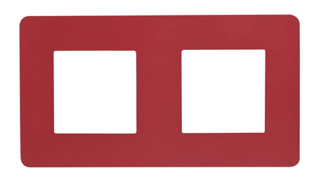 Plaque de finition Unica - Schneider