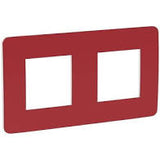 Plaque de finition Unica - Schneider