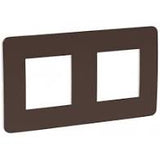 Plaque de finition Unica - Schneider