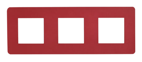 Plaque de finition Unica - Schneider