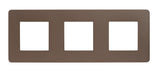 Plaque de finition Unica - Schneider