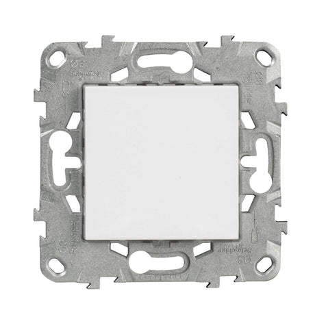 Mécanisme obturateur à vis 2 modules Unica - Schneider