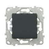 Mécanisme obturateur à vis 2 modules Unica - Schneider