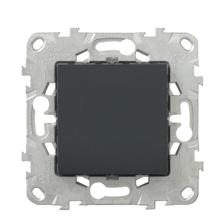 Mécanisme obturateur à vis 2 modules Unica - Schneider