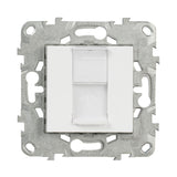 Prise RJ45 CAT 6 STP  Unica - Schneider