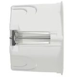Boîte encastrement Ø67mm prof. 50mm 1 poste - Multifix - Schneider