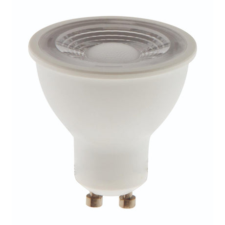 Réflecteur LED GU10 6W 450lm 4000K - Elexity