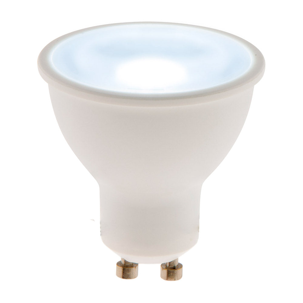 Spot LED 5W GU10 400lm 6500K - Elexity