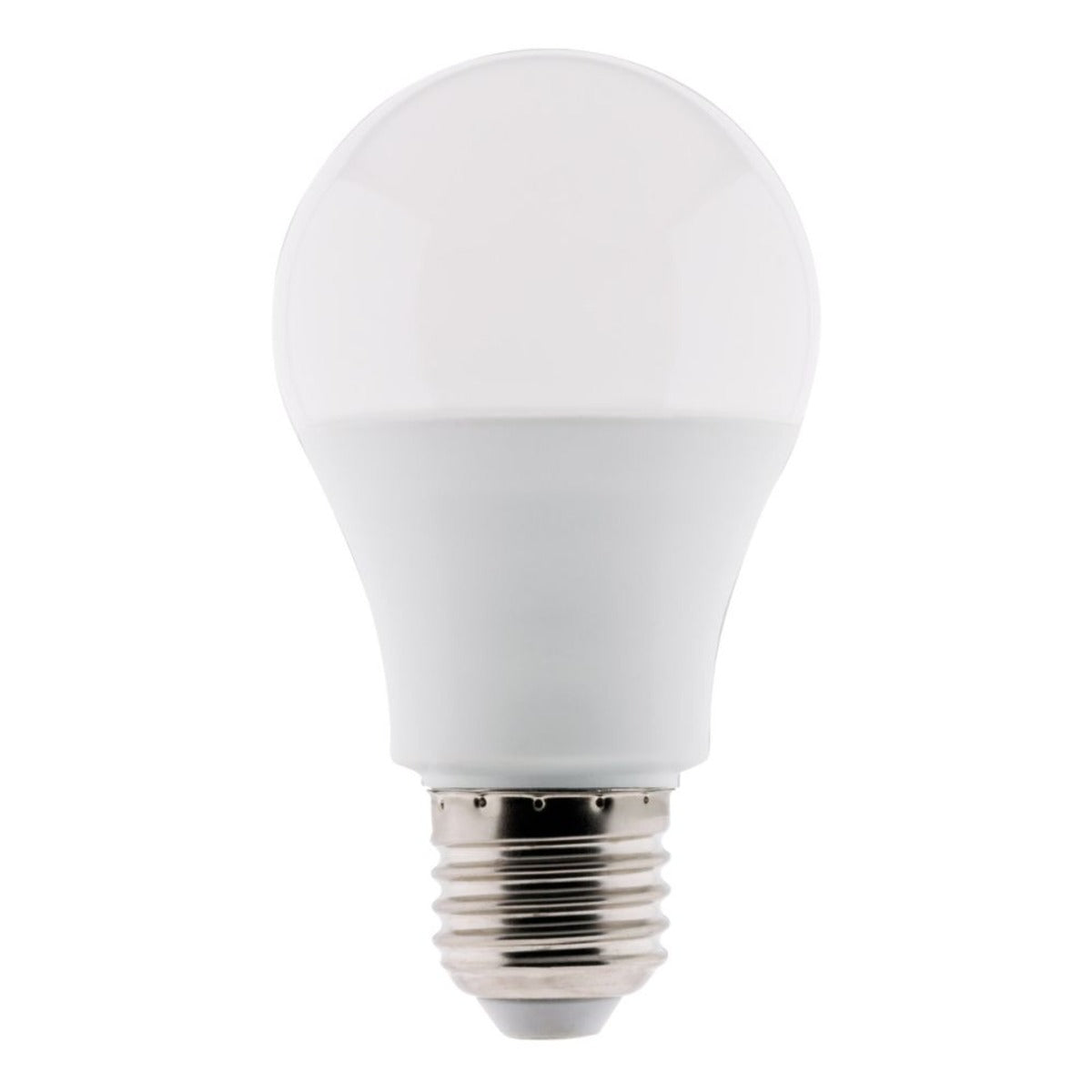 Ampoule LED 7,5W E27 de couleurs RGB avec télécommande - Zenitech