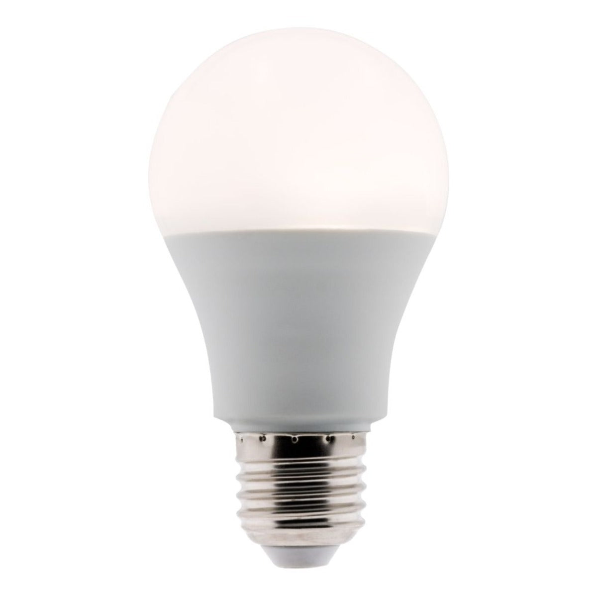 Ampoule LED 7,5W E27 de couleurs RGB avec télécommande - Zenitech