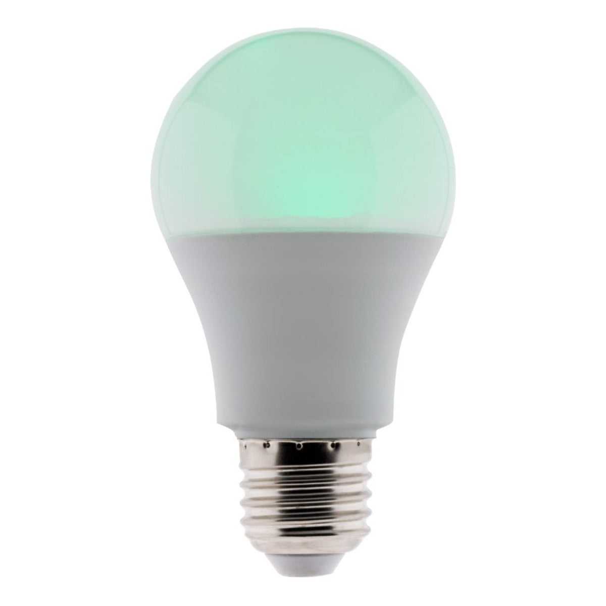 Ampoule LED 7,5W E27 de couleurs RGB avec télécommande - Zenitech