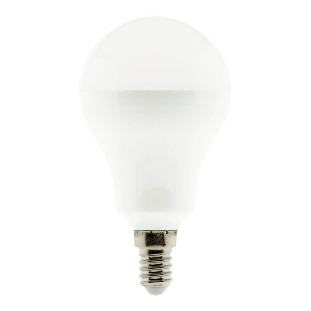 Ampoule LED Standard 10W E14 810lm 2700K - Zenitech