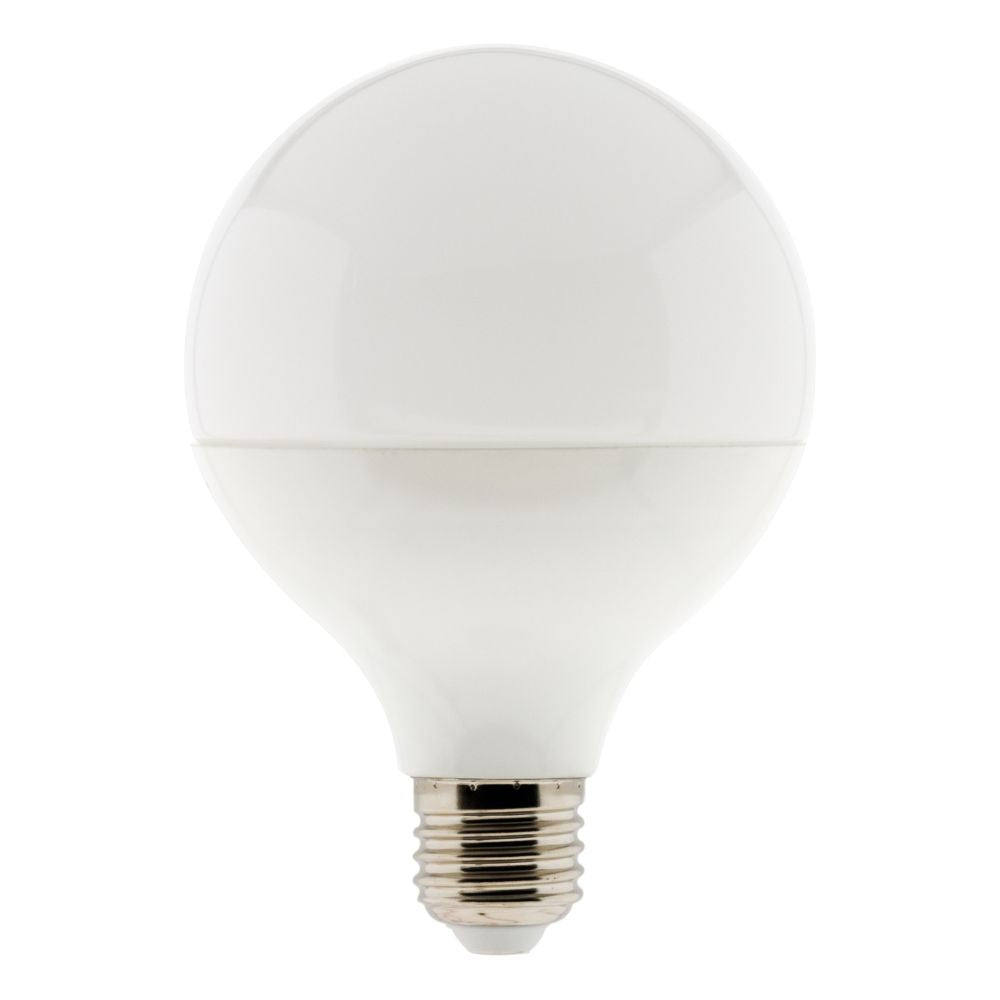 Ampoule LED Globe 12W E27 1000lm 2700K - Zenitech