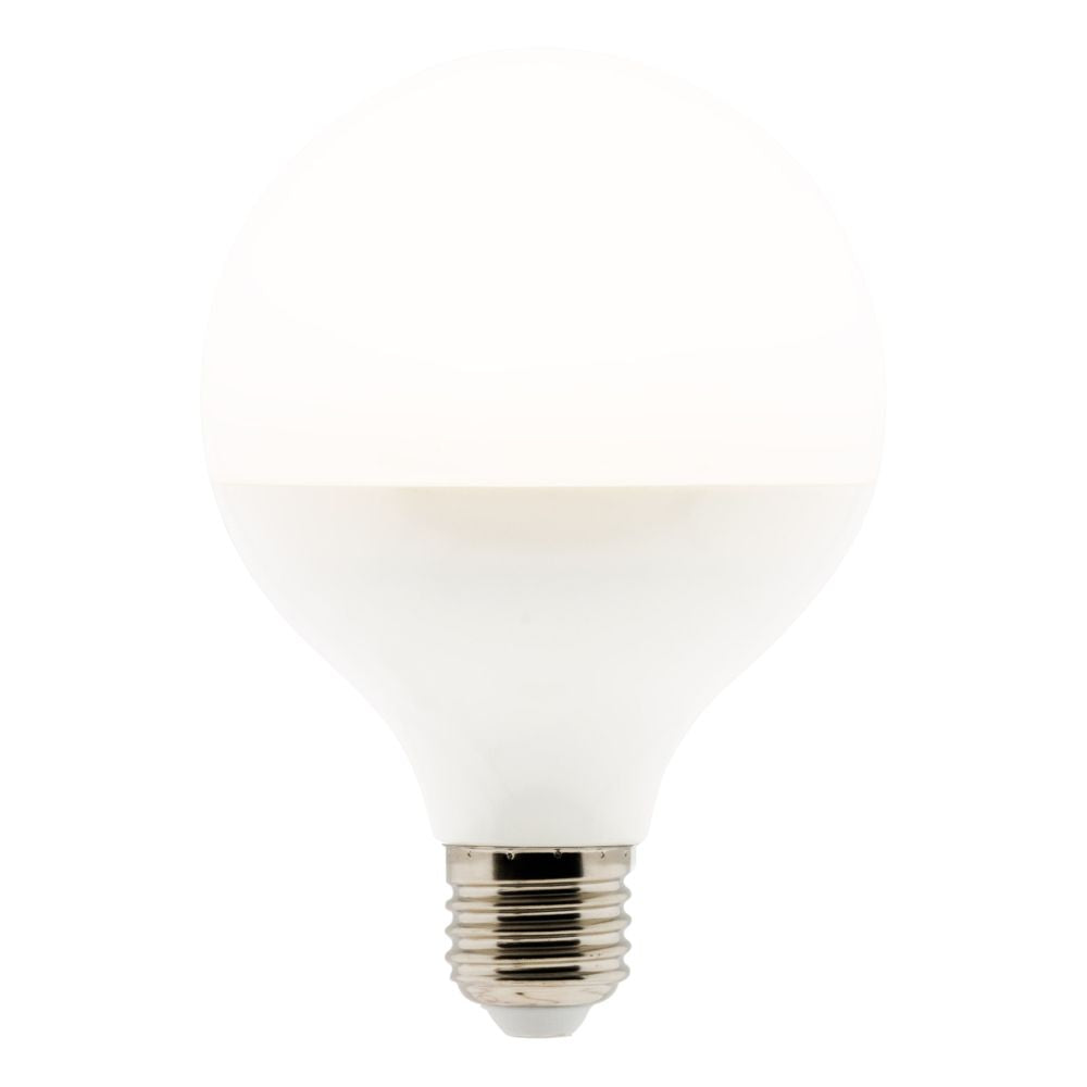 Ampoule LED Globe 12W E27 1000lm 2700K - Zenitech