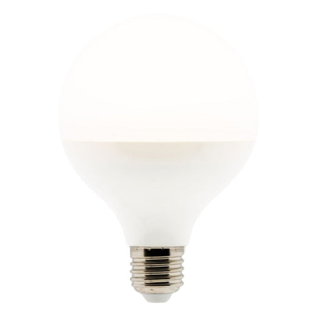 Ampoule LED Globe 12W E27 1000lm 2700K - Zenitech