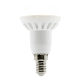 Ampoule LED réflecteur E14 - 5W - Blanc chaud - 400lm - 2700K - Zenitech