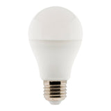 Lot de 3 ampoules LED standard 6W E27 470lm 2700K - Zenitech