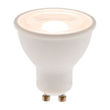 Lot de 3 spots LED 3,5W GU10 260lm 2700K - Zenitech