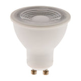 Lot de 3 spots LED 3,5W GU10 260lm 2700K - Zenitech