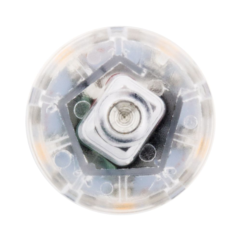 Ampoule LED Crayon R7S 8W - Blanc froid - 730lm 2700K - Elexity