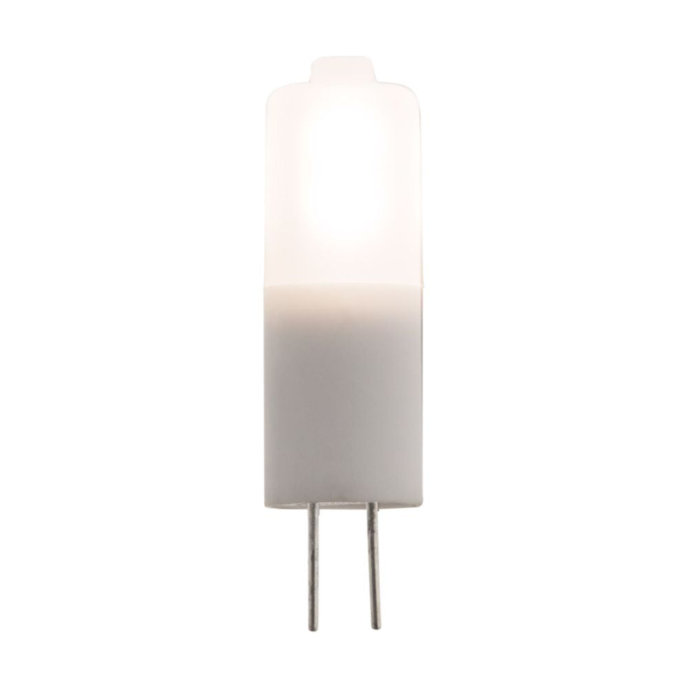 Pépite LED céramique Pépite 1,5W G4 100lm 2700K - Zenitech