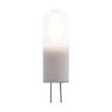 Pépite LED céramique Pépite 1,5W G4 100lm 2700K - Zenitech