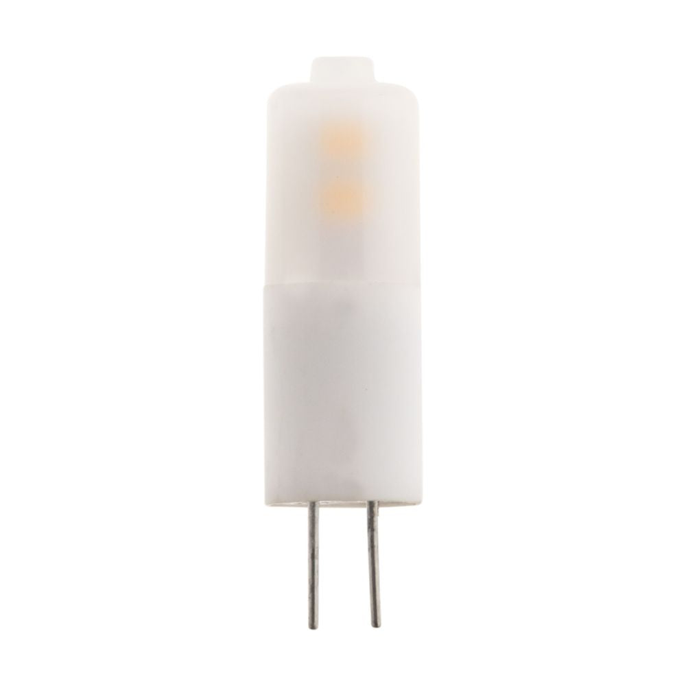 Pépite LED céramique Pépite 1,5W G4 100lm 2700K - Zenitech