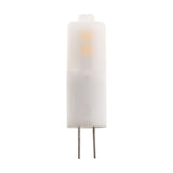 Pépite LED céramique Pépite 1,5W G4 100lm 2700K - Zenitech