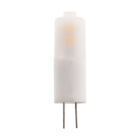 Pépite LED céramique Pépite 1,5W G4 100lm 2700K - Zenitech