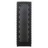 Lampadaire extérieur solaire hauteur 47cm 30lm - Elexity