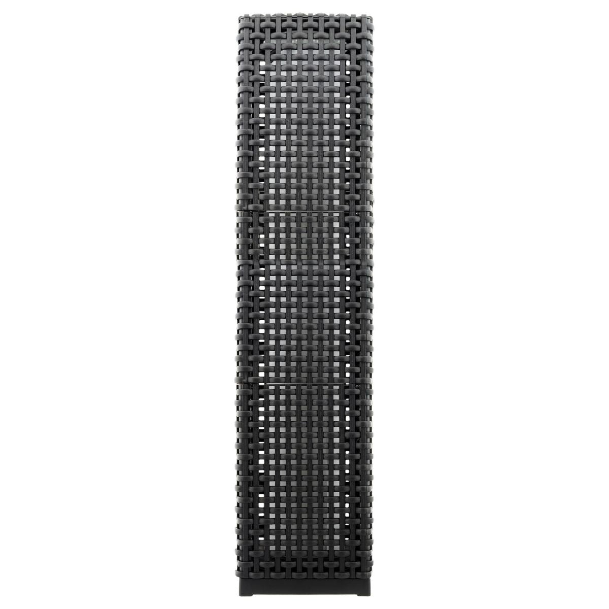 Lampadaire extérieur solaire hauteur 69cm 30lm - Elexity