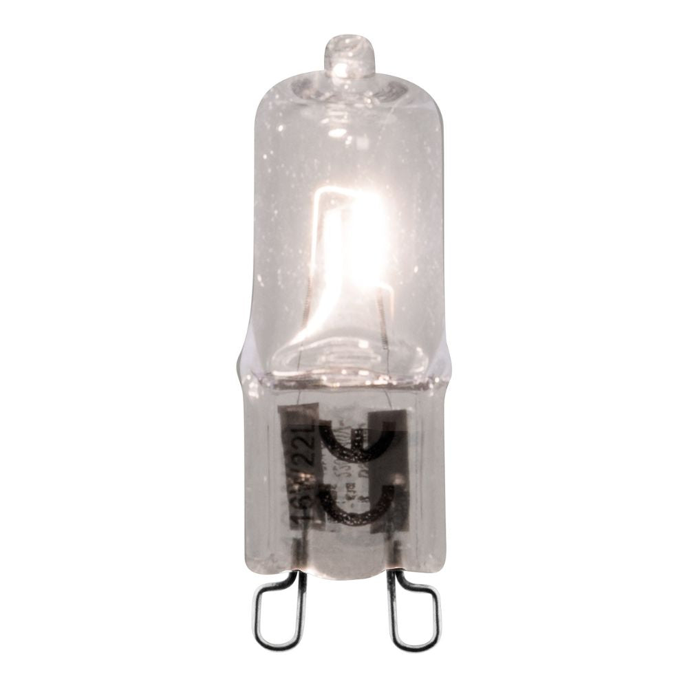 Pépite halogène G9 28W - Zenitech