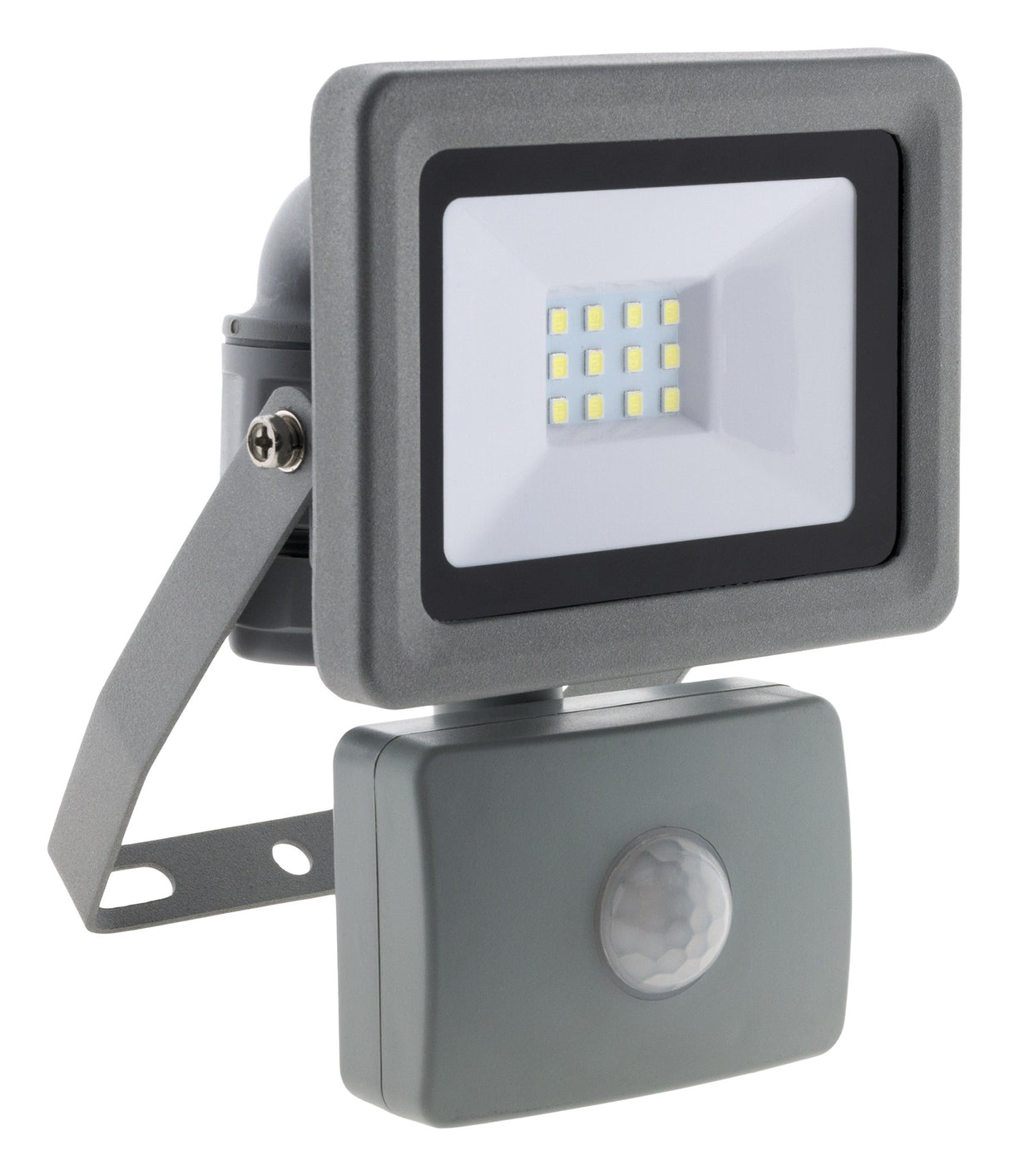 Projecteur LED + détecteur de mouvement 850 lm - Elexity