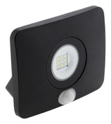 Projecteur LED étanche 10W + détecteur - Elexity