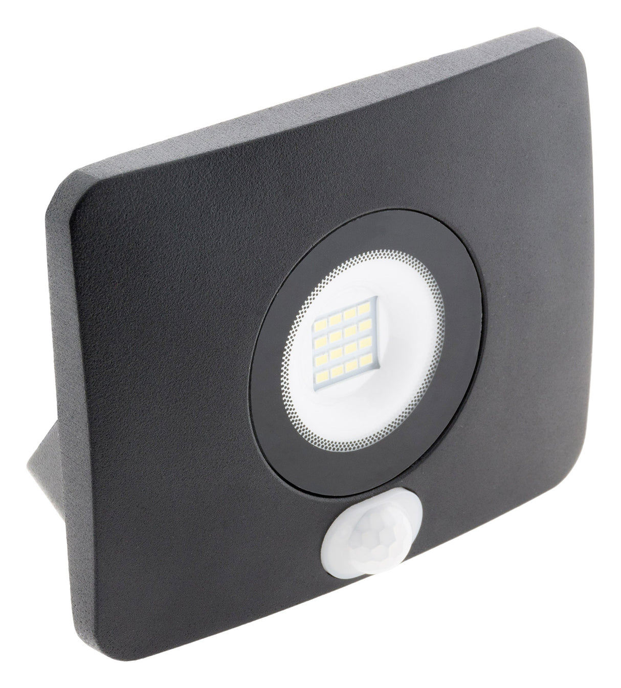 Projecteur LED étanche + détecteur - Zenitech