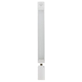 Réglette LED rechargeable USB + capteur - Zenitech