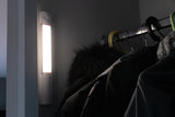Réglette LED rechargeable USB + capteur - Zenitech