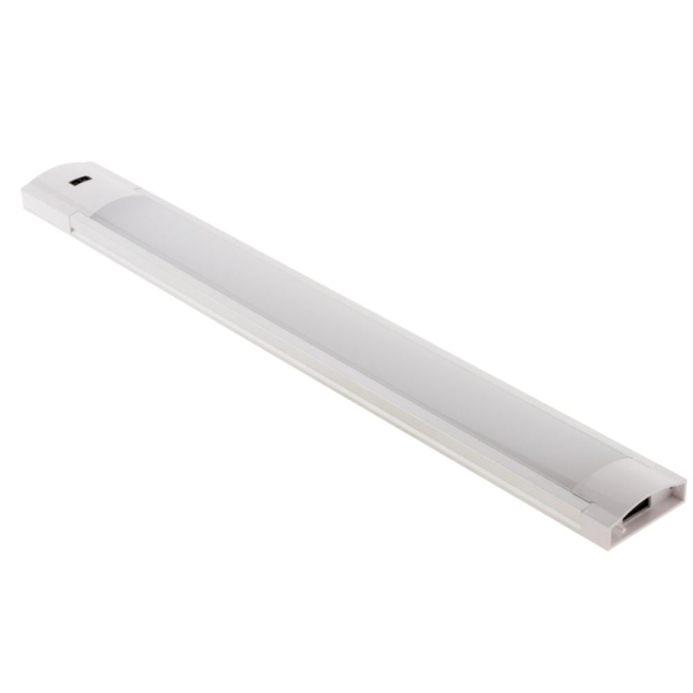 Réglette LED rechargeable USB + capteur - Zenitech