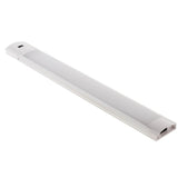 Réglette LED rechargeable USB + capteur - Zenitech