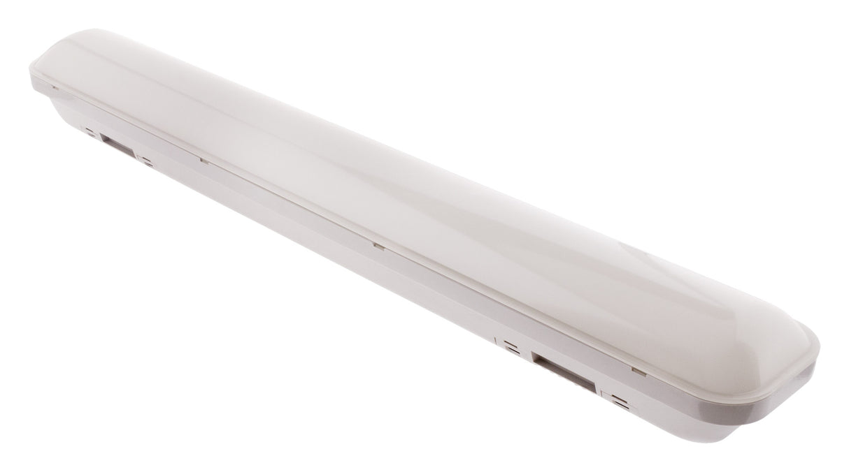 Réglette LED étanche IP65 - Zenitech