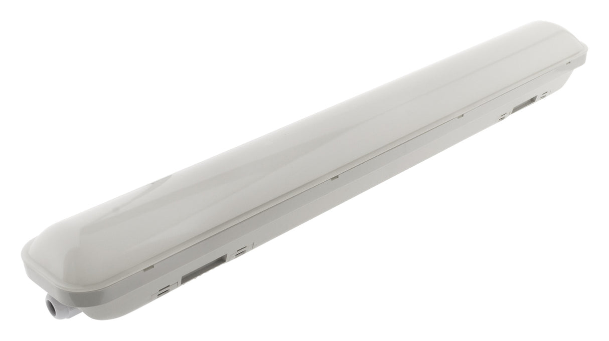 Réglette LED étanche IP65 - Zenitech