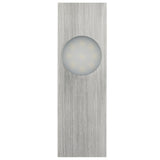 Réglette LED ultraplate 3 spots + détecteur de mouvement - Zenitech