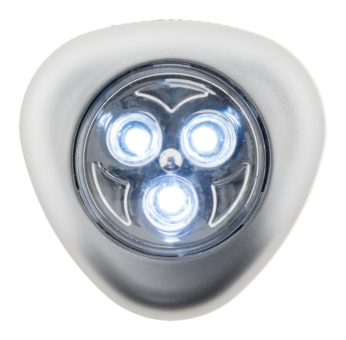 Mini hublot LED 28W IP65 sur piles - Zenitech