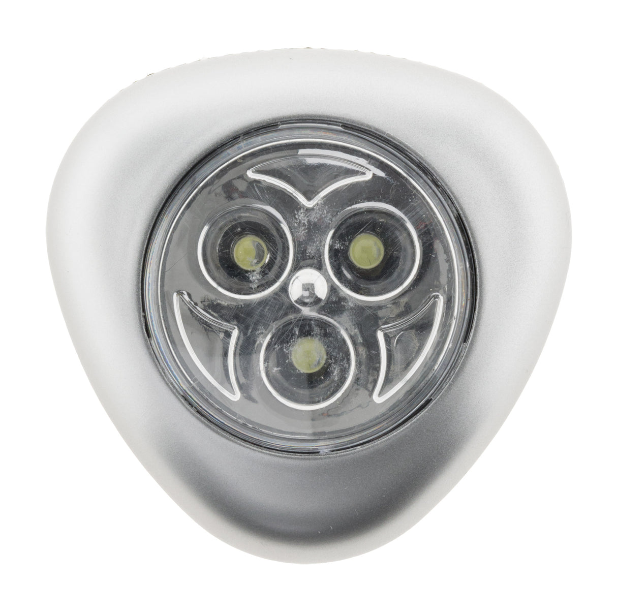 Mini hublot LED 28W IP65 sur piles - Zenitech