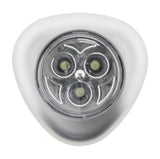 Mini hublot LED 28W IP65 sur piles - Zenitech