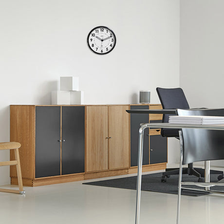 Horloge Automatic système DST Ø36cm - Orium