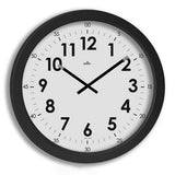Horloge géante quartz silencieux Imperia Ø55cm - Orium