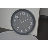 Horloge géante quartz silencieux Imperia Ø35cm - Orium