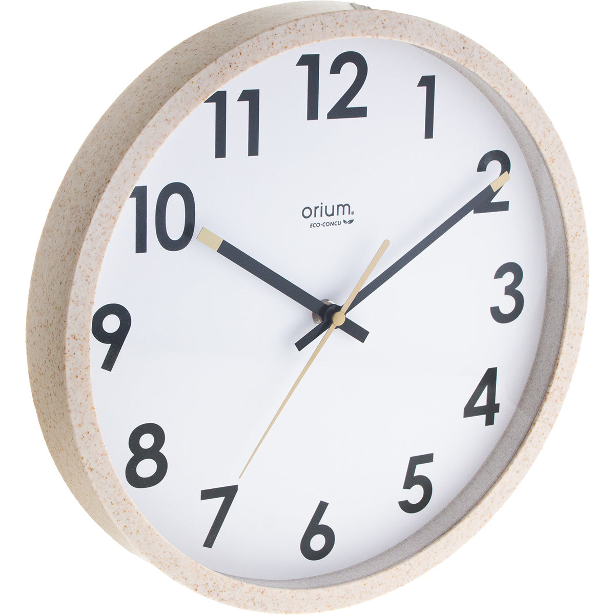 Horloge Naturalis Ø30cm - Orium